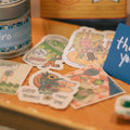 sticker pack